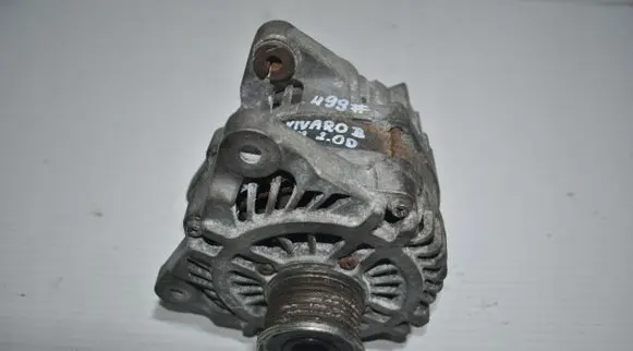 Renault Trafic III (X82) Generator/alternator 231006729R