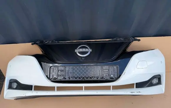 Nissan Leaf II (ZE1) Front bumper 620225SH0H