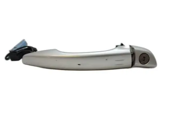 Peugeot 308 Front door exterior handle 9678531977