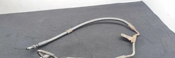 Mercedes-Benz E W211 Power steering hose/pipe/line 2114665981 211466598