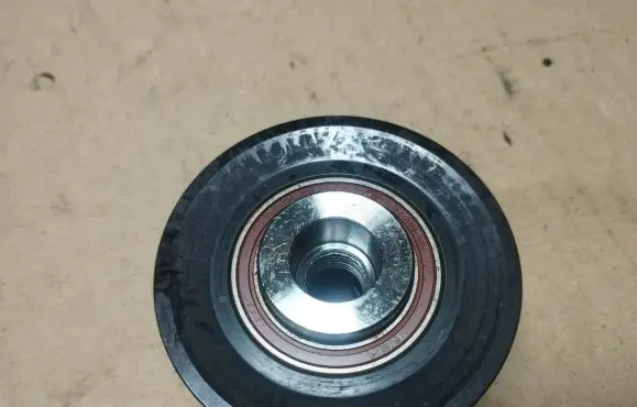 Honda Accord Alternator pulley 