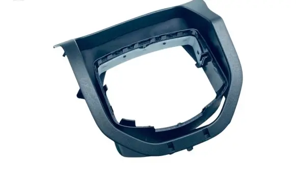 Mercedes-Benz GLC C253 Steering wheel column trim A2536806200
