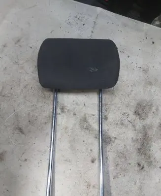 Ford Galaxy Rear seat headrest 