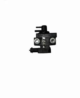 Opel Mokka Fuel pressure regulator 55576356