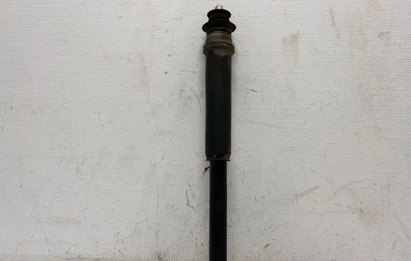 Mitsubishi Grandis Rear shock absorber/damper MR995280 4162A145 4162A048