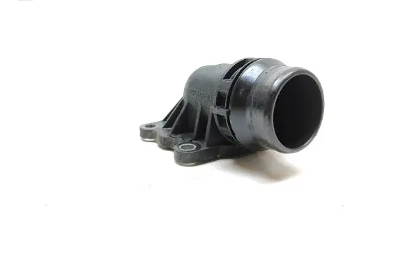 BMW 5 F10 F11 Thermostat housing 4102870 190910F