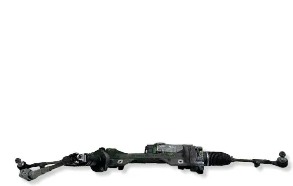 BMW 3 E90 E91 Steering rack 7802277625 7806079600 6855880