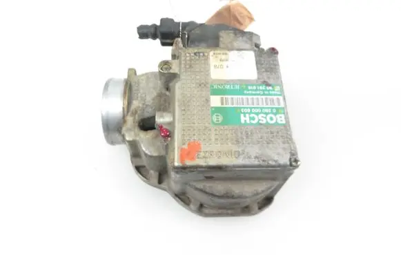 Opel Omega A Mass air flow meter 90281819 0280000603