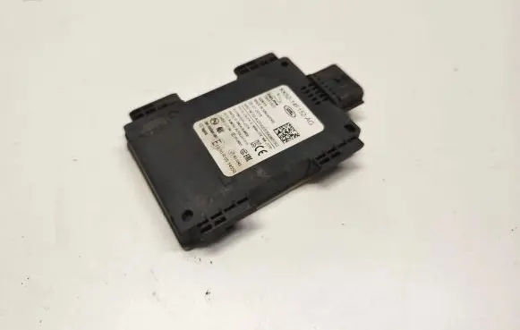 Blind spot module