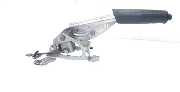 Skoda Yeti (5L) Handbrake/parking brake lever assembly 1Z1711303B