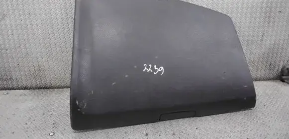 Ford Transit Glove box lid/cover 6C1146158AC