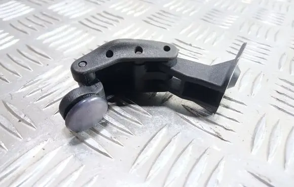 Peugeot 807 Tailgate glass/window release handle 