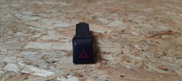 Volvo V50 Hazard light switch 30739296