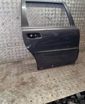 Volvo V70 Rear door 1234