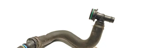 Volkswagen Golf VII Breather hose/pipe 04E103202A 22026
