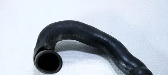 Audi A6 S6 C5 4B Intercooler hose/pipe 4B0145746E