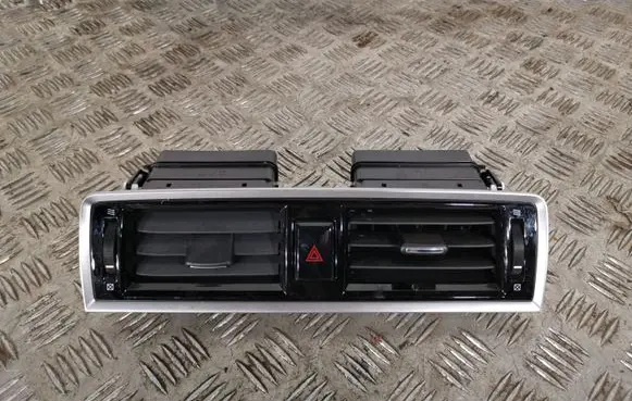 Subaru Outback (BS) Dash center air vent grill 66110AL20A