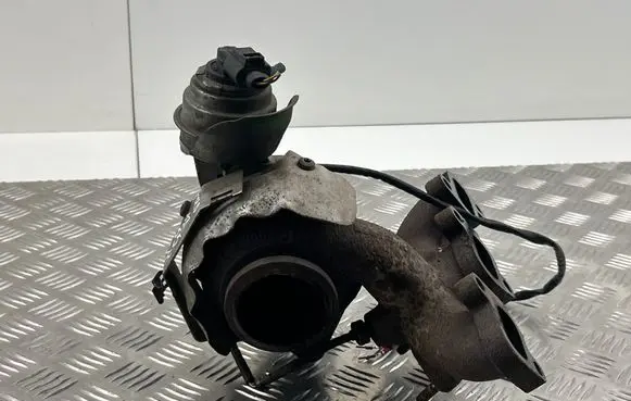 Volkswagen Polo V 6R Turbo