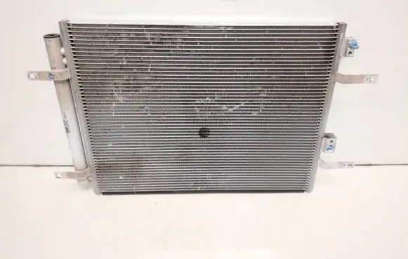 KIA Xceed A/C cooling radiator (condenser) HC200CDPAA A30665393