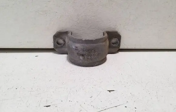 Cupra Born Sway bar bush bracket, front TE01041801