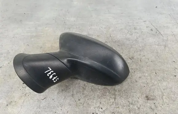 Fiat Grande Punto Front door electric wing mirror 
