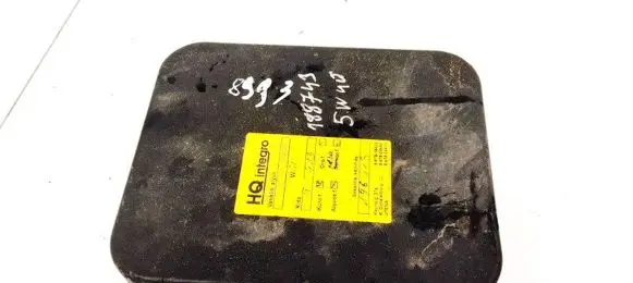 Suzuki Liana Fuse box cover 3392573J 33925-73J