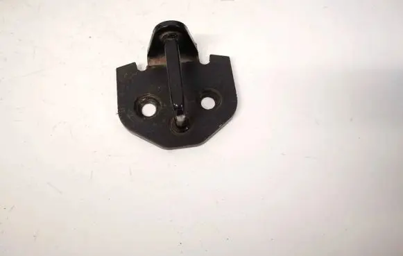 Volvo V50 Rear door lock loop/hook striker 30699650