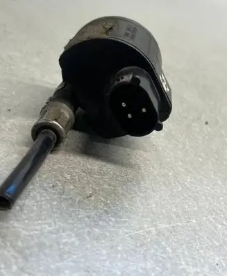 BMW 3 E90 E91 ESP acceleration yaw rate sensor 3001041