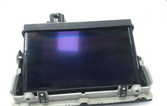 Audi A3 S3 8V Screen/display/small screen 8V0857273
