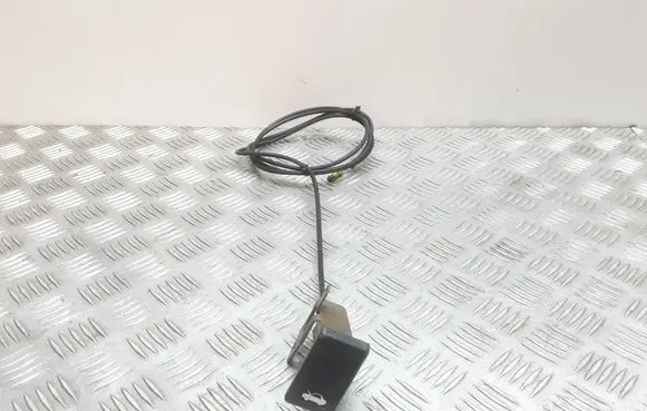 Honda Jazz Engine bonnet (hood) release handle