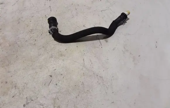 Dacia Sandero III Air intake hose/pipe 118262426R