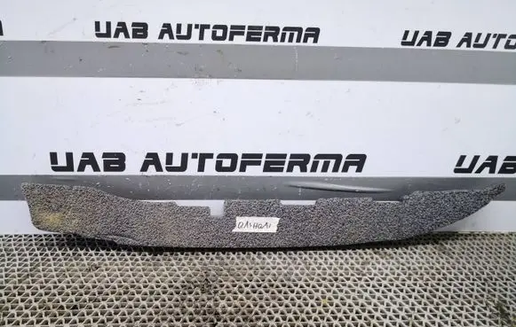 Nissan Qashqai Fender foam support/seal 