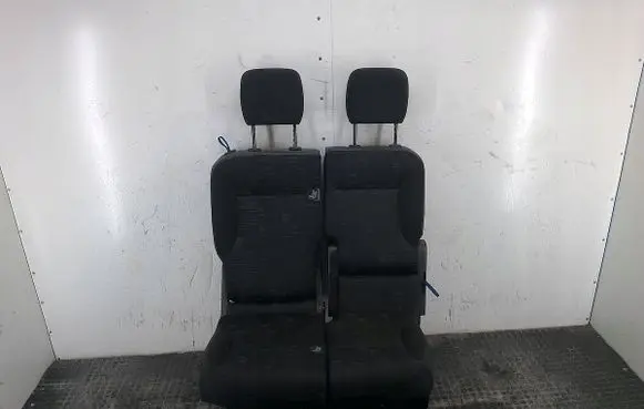 Citroen Berlingo Front passenger seat 