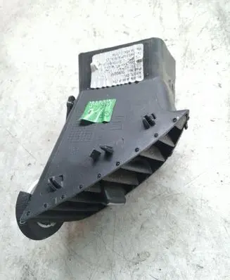 Opel Insignia A Dash center air vent grill 13282237