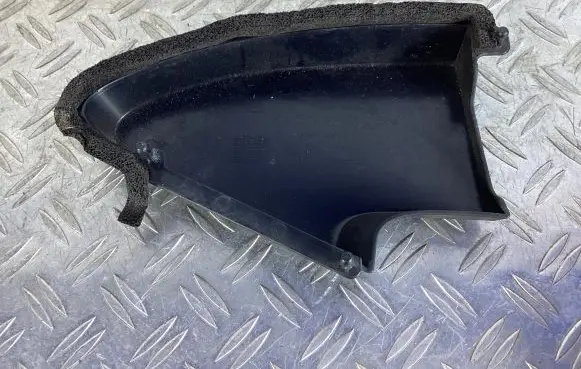 Timing belt guard (cover)