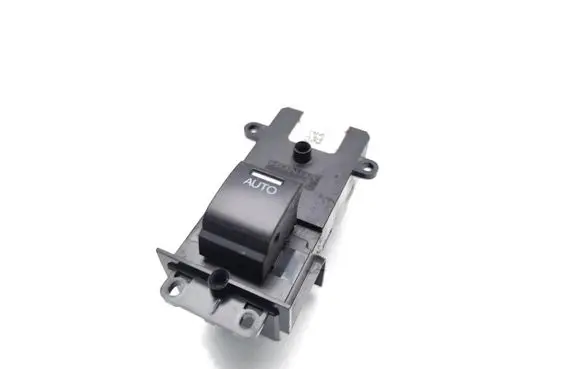 Honda CR-V Electric window control switch 35760-SWA-G010-M2 F000248-A