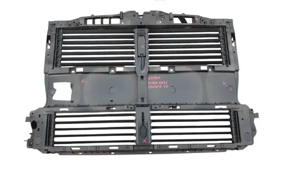 Ford Kuga III Radiator support slam panel LX6BA16E146B2 LX6BA16E146A2