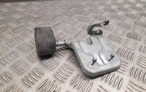 Muffler mount bracket/holder