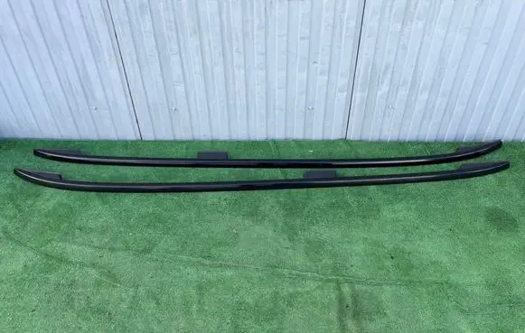Mercedes-Benz GLS X166 Roof bar rail A1668900600 A1668900500