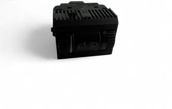 Volkswagen Transporter - Caravelle T5 Headlight level height control switch 7E0941333