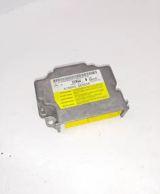 Mercedes-Benz B W245 Airbag control unit/module A1698206262