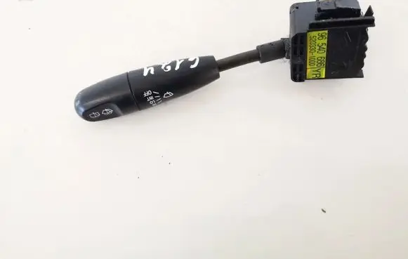 Chevrolet Kalos Wiper control stalk 96540686yr 520330-1000