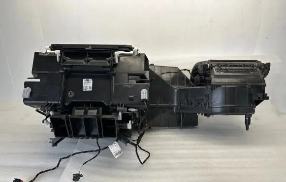 Audi A6 S6 C7 4G Interior heater climate box assembly housing 4G1820005J 3B0972702 4G1971569