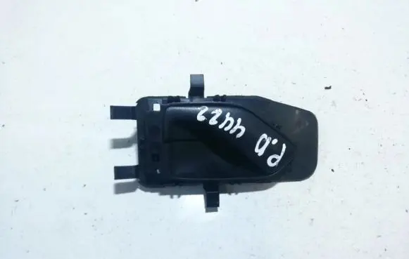 Peugeot 405 Front door interior handle 9610441477