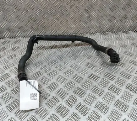 Mercedes-Benz EQB Engine coolant pipe/hose A2435000500
