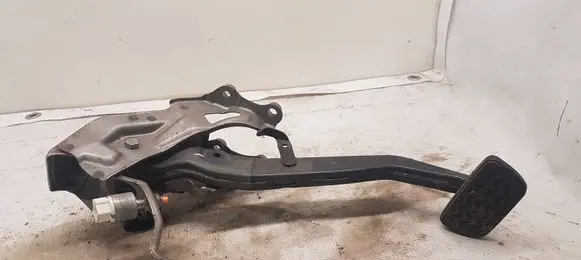Toyota Prius (XW30) Brake pedal 8951047010
