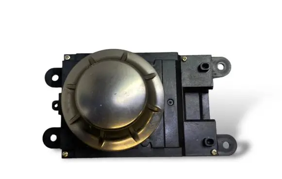 BMW 5 E60 E61 Head unit multimedia control 6944884 0412KAI01