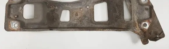 Volvo XC90 Holder (bracket) 