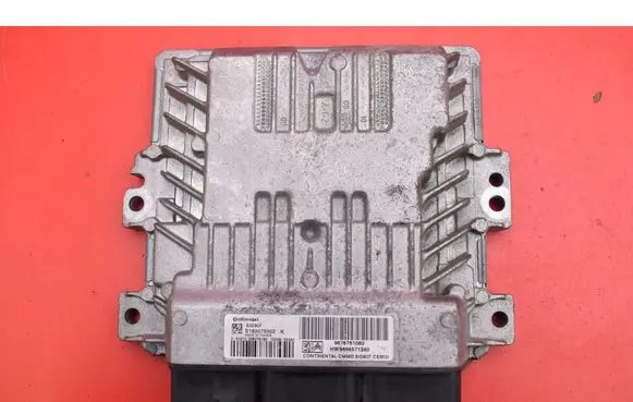 Engine control unit/module ECU