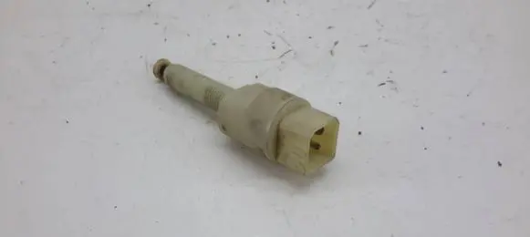 Brake pedal sensor switch